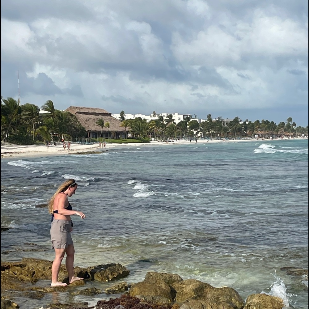 Meet your Posher, Carly